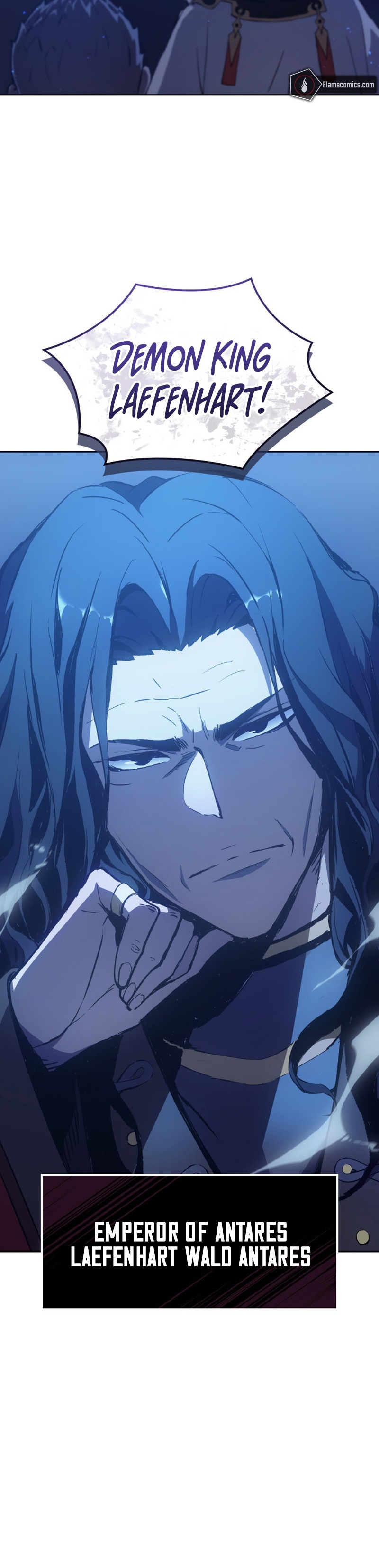 The Reincarnated King of Fists Ch. 1 第12页