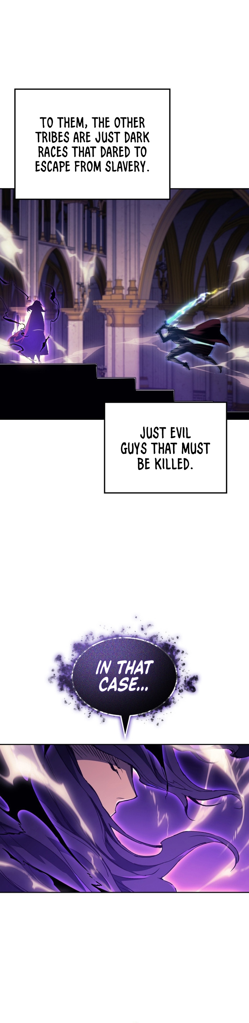The Reincarnated King of Fists Ch. 1 第28页