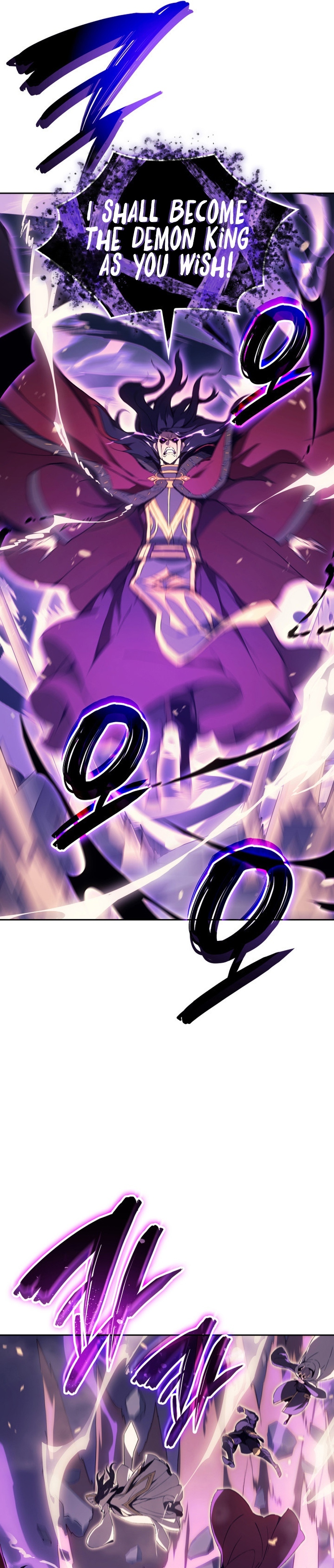 The Reincarnated King of Fists Ch. 1 第29页