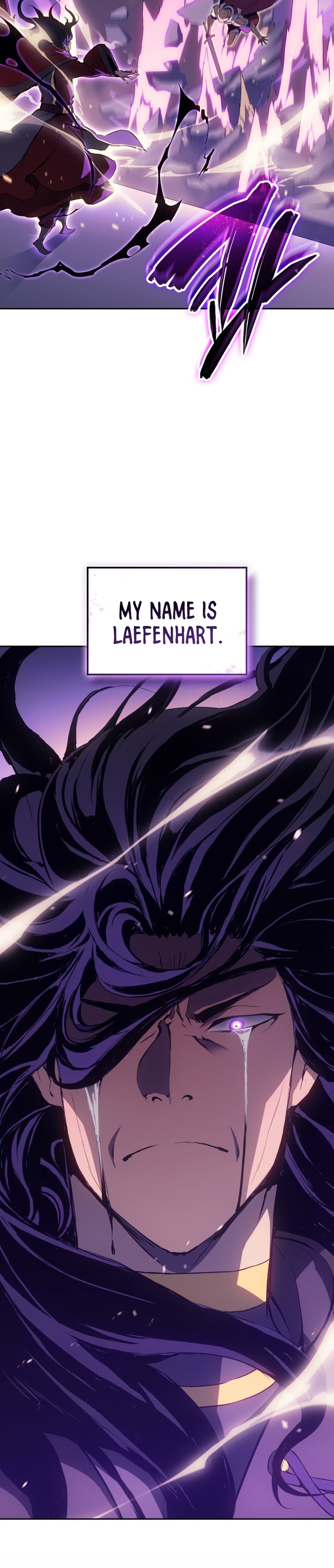 The Reincarnated King of Fists Ch. 1 第30页