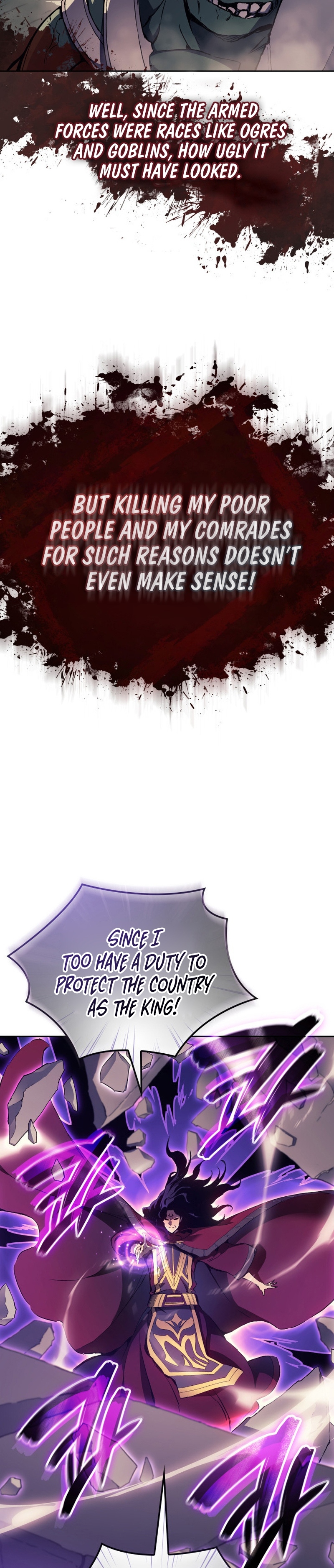 The Reincarnated King of Fists Ch. 1 第39页