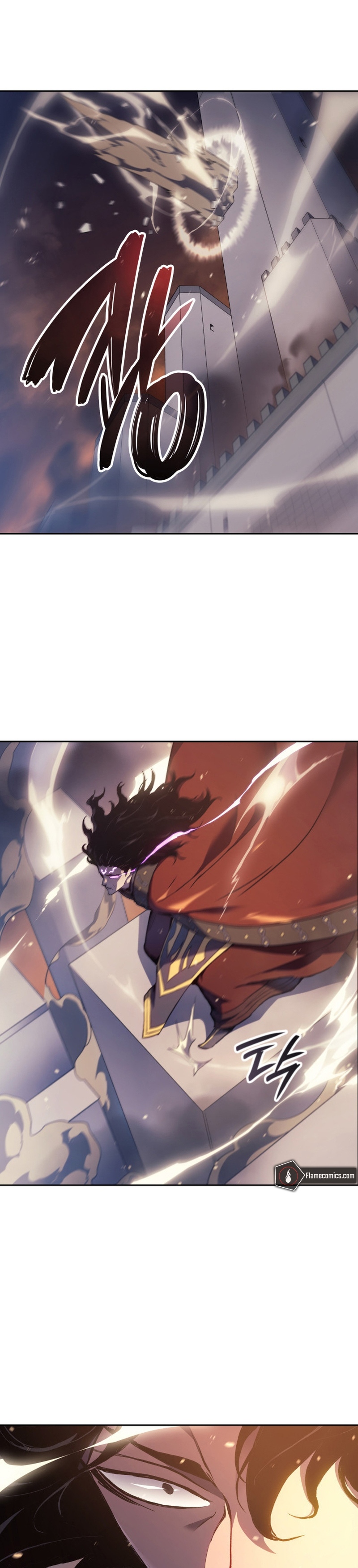 The Reincarnated King of Fists Ch. 1 第46页