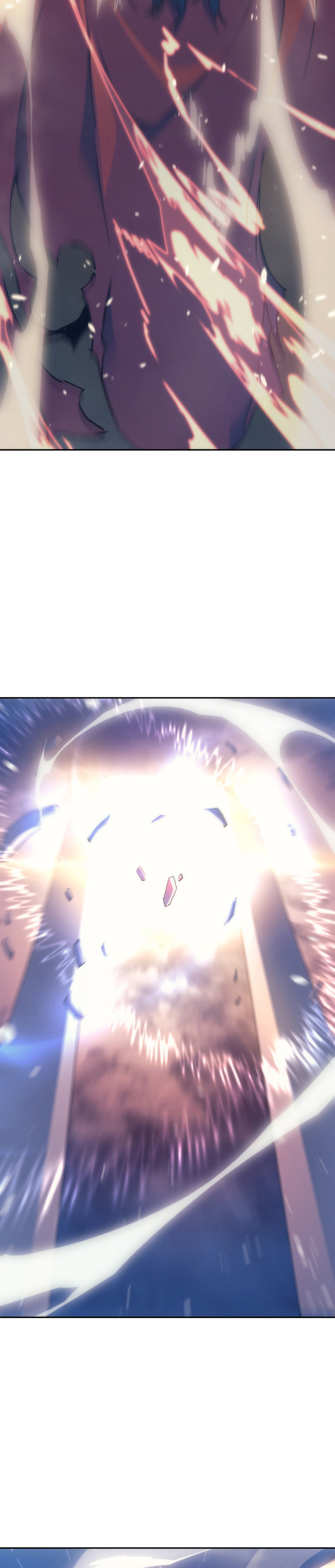 The Reincarnated King of Fists Ch. 1 第55页