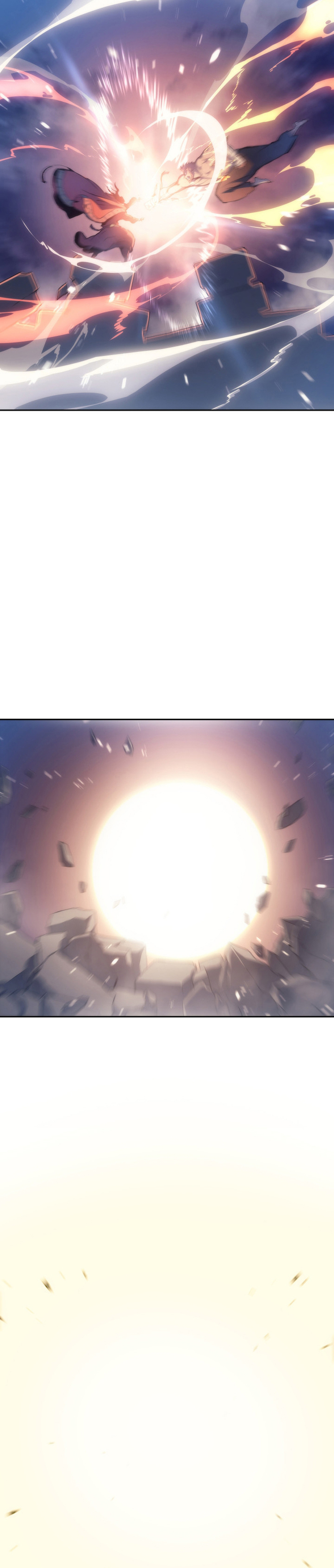 The Reincarnated King of Fists Ch. 1 第56页