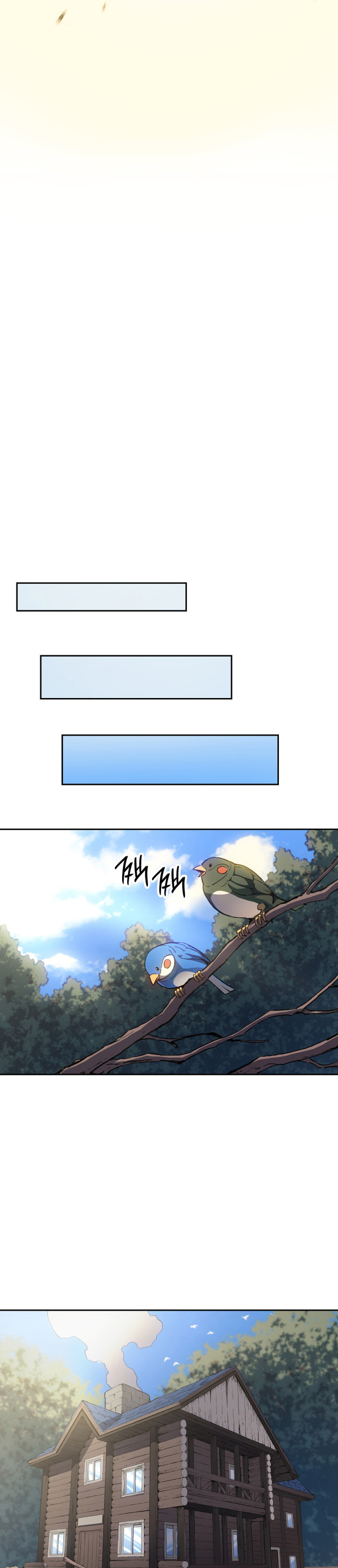 The Reincarnated King of Fists Ch. 1 第57页