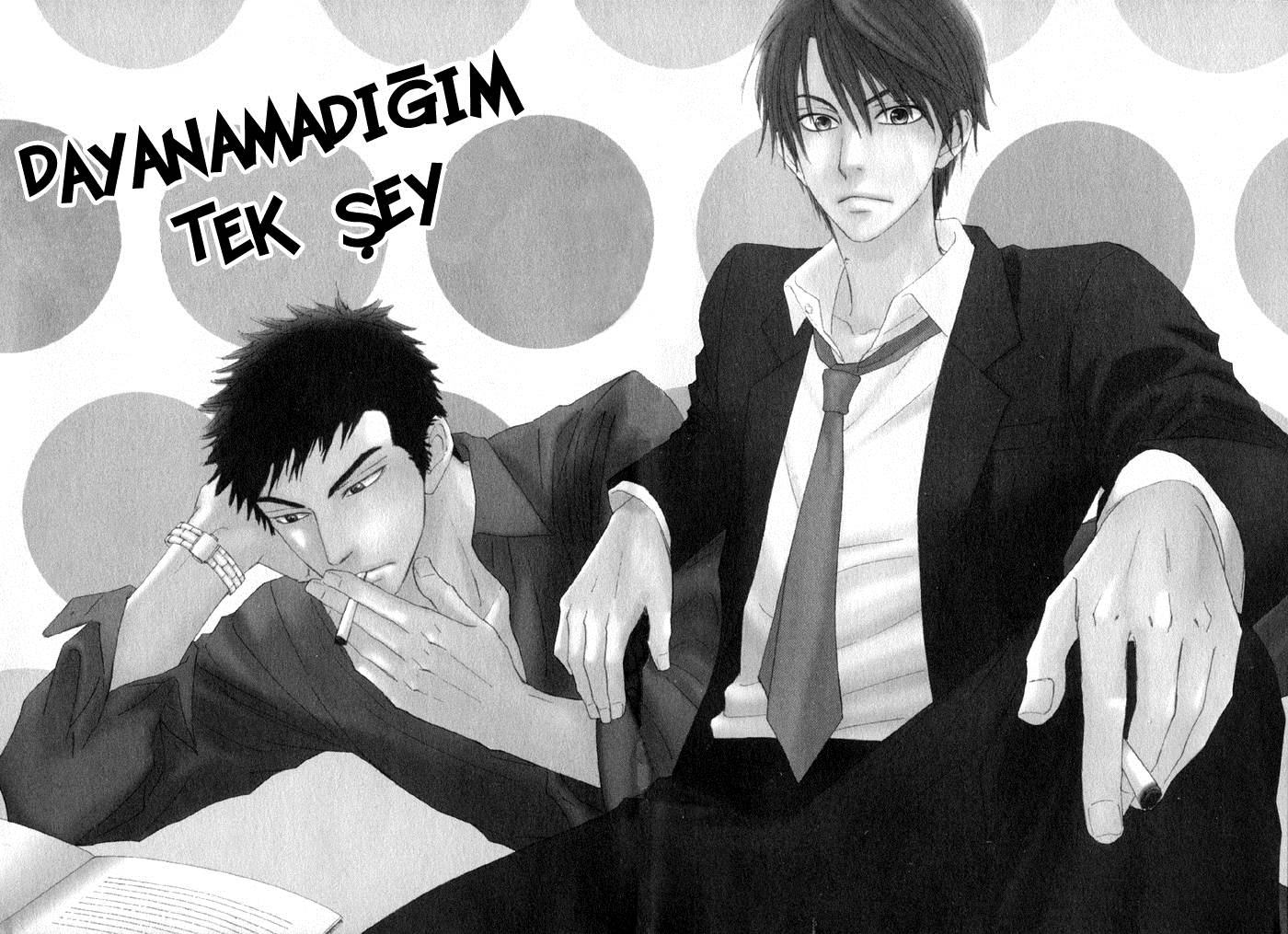 Doushiyoumo Nai Keredo Vol. 1 Ch. 3.1 第4页