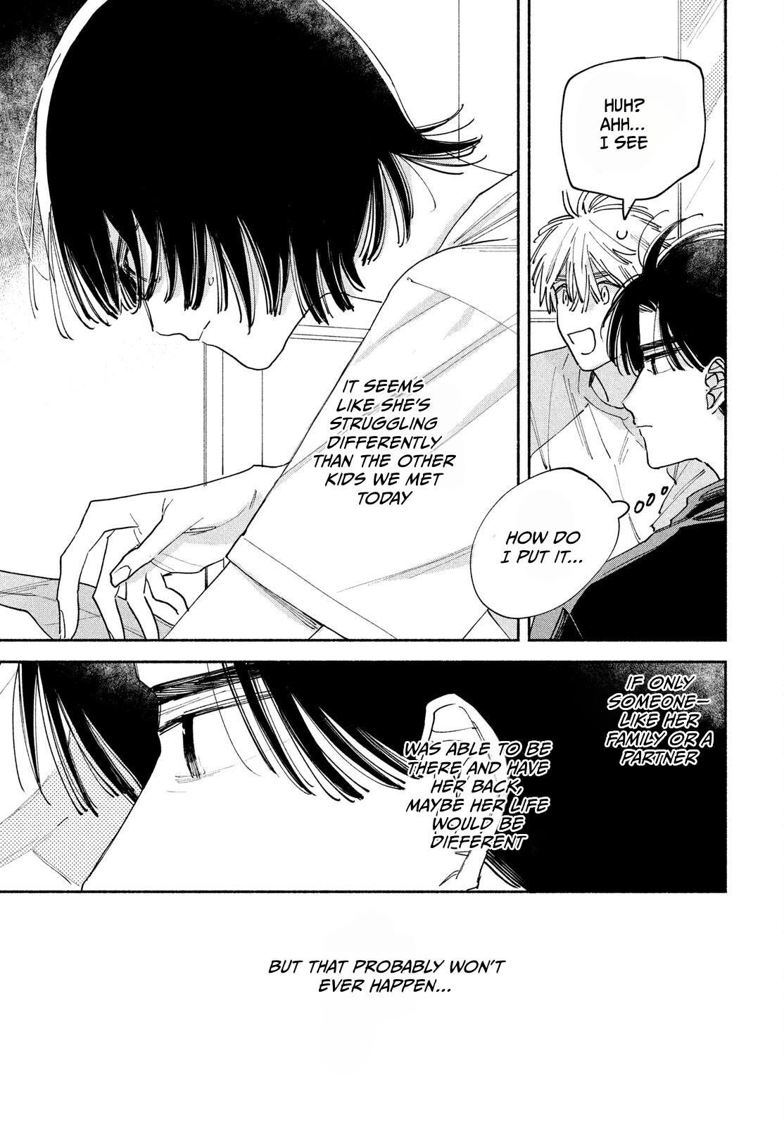 Manga Lover Alluring Talent 第24页