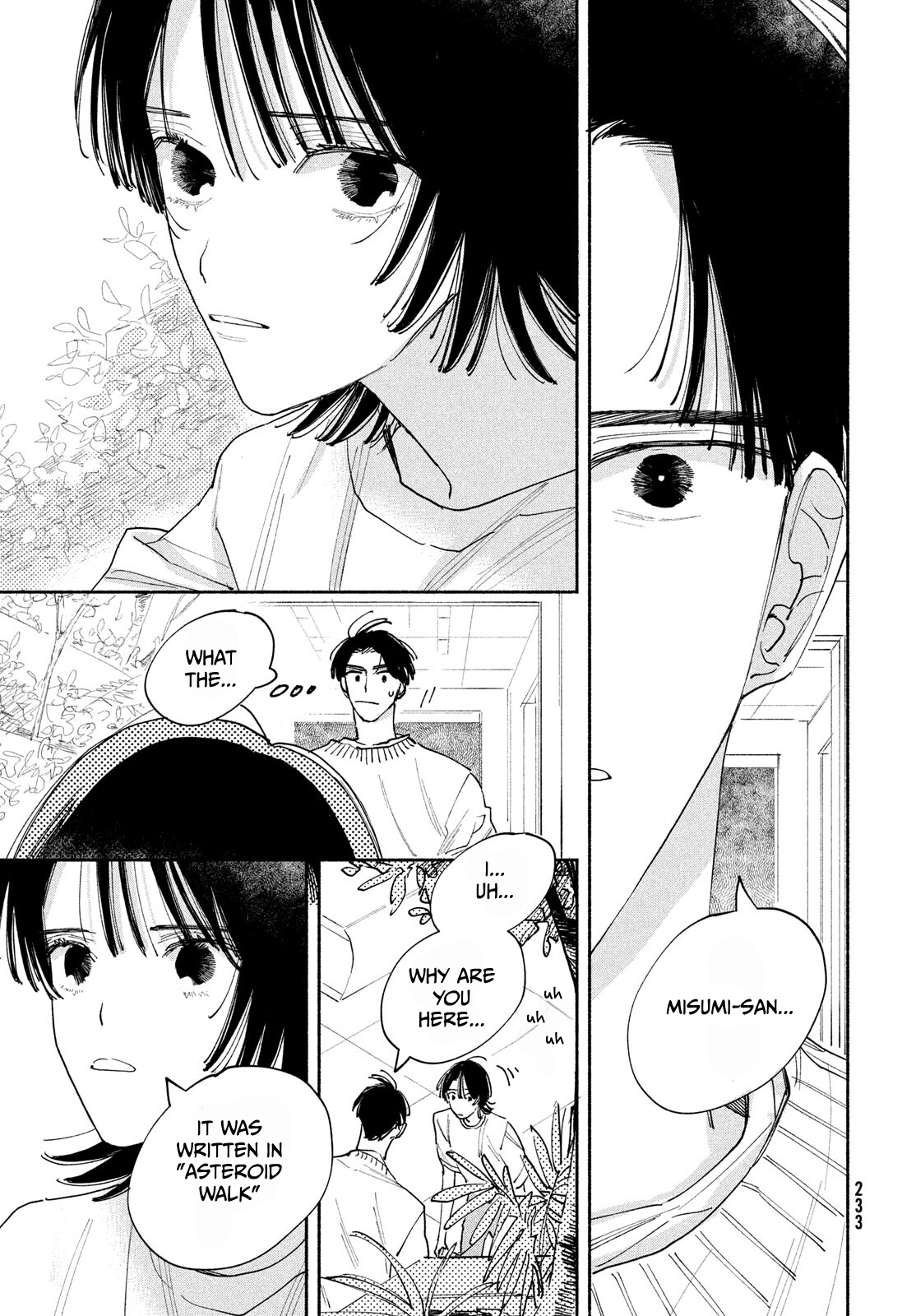 Manga Lover Alluring Talent 第36页