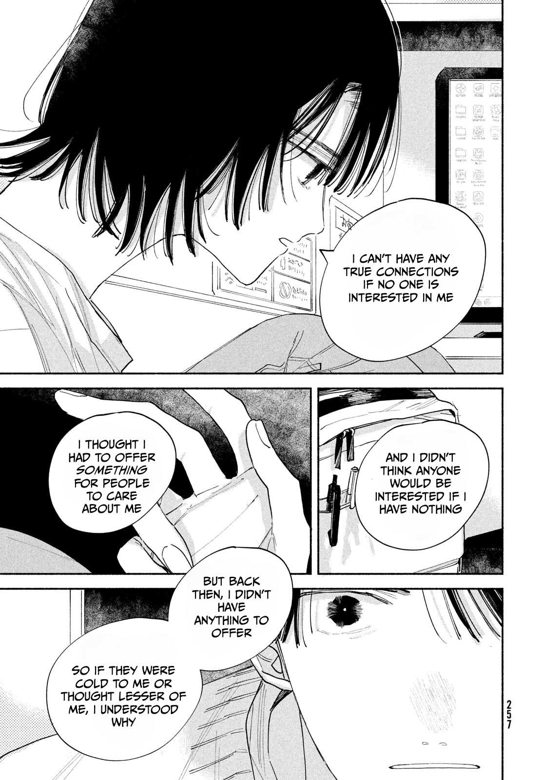 Manga Lover Alluring Talent 第60页