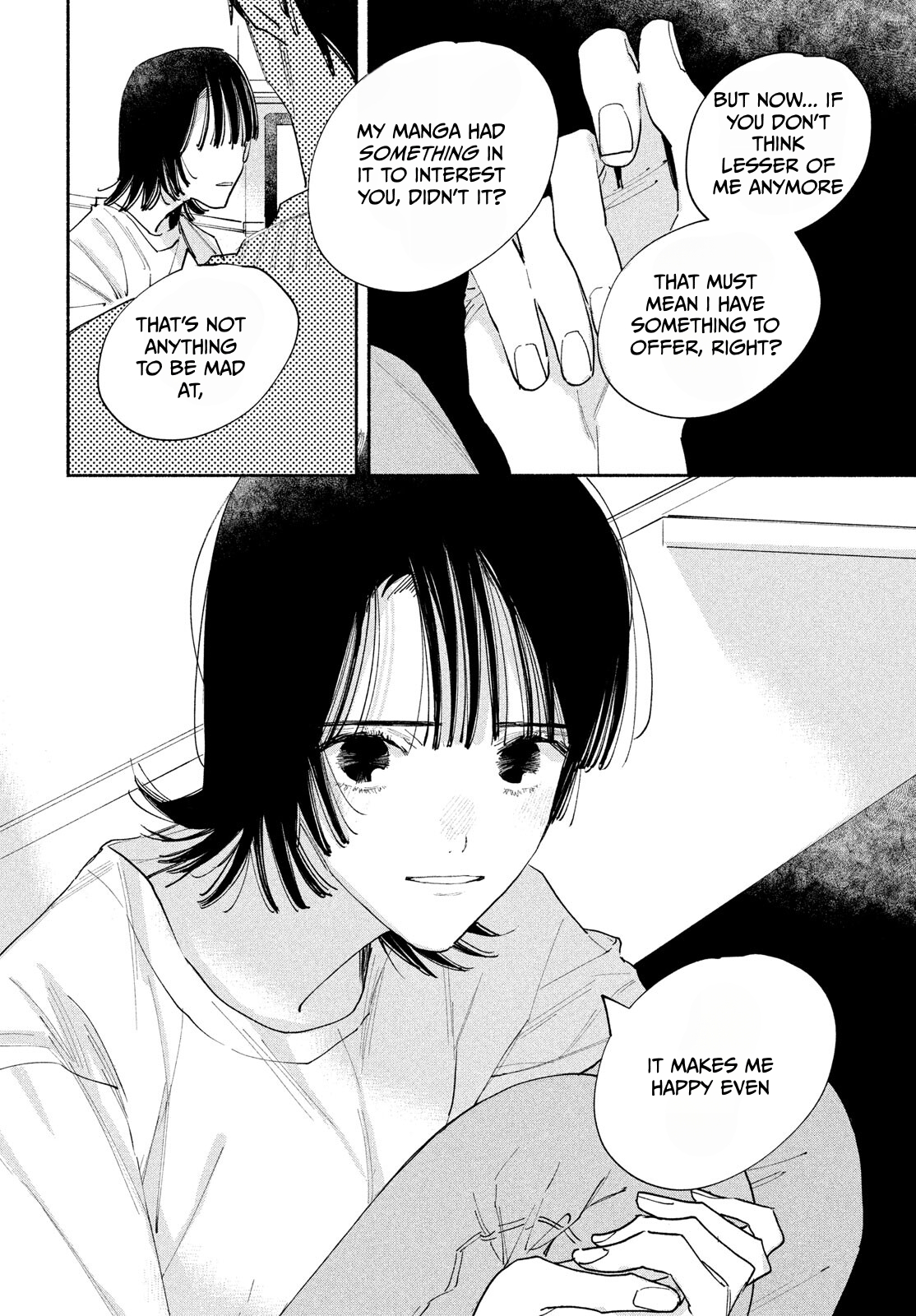 Manga Lover Alluring Talent 第61页