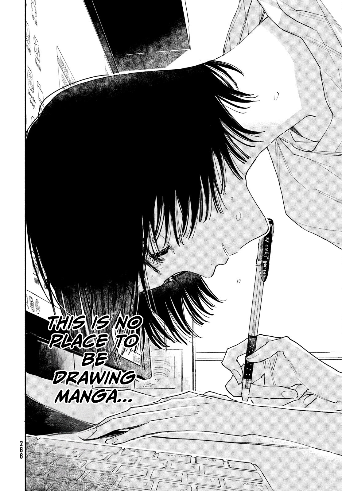 Manga Lover Alluring Talent 第69页