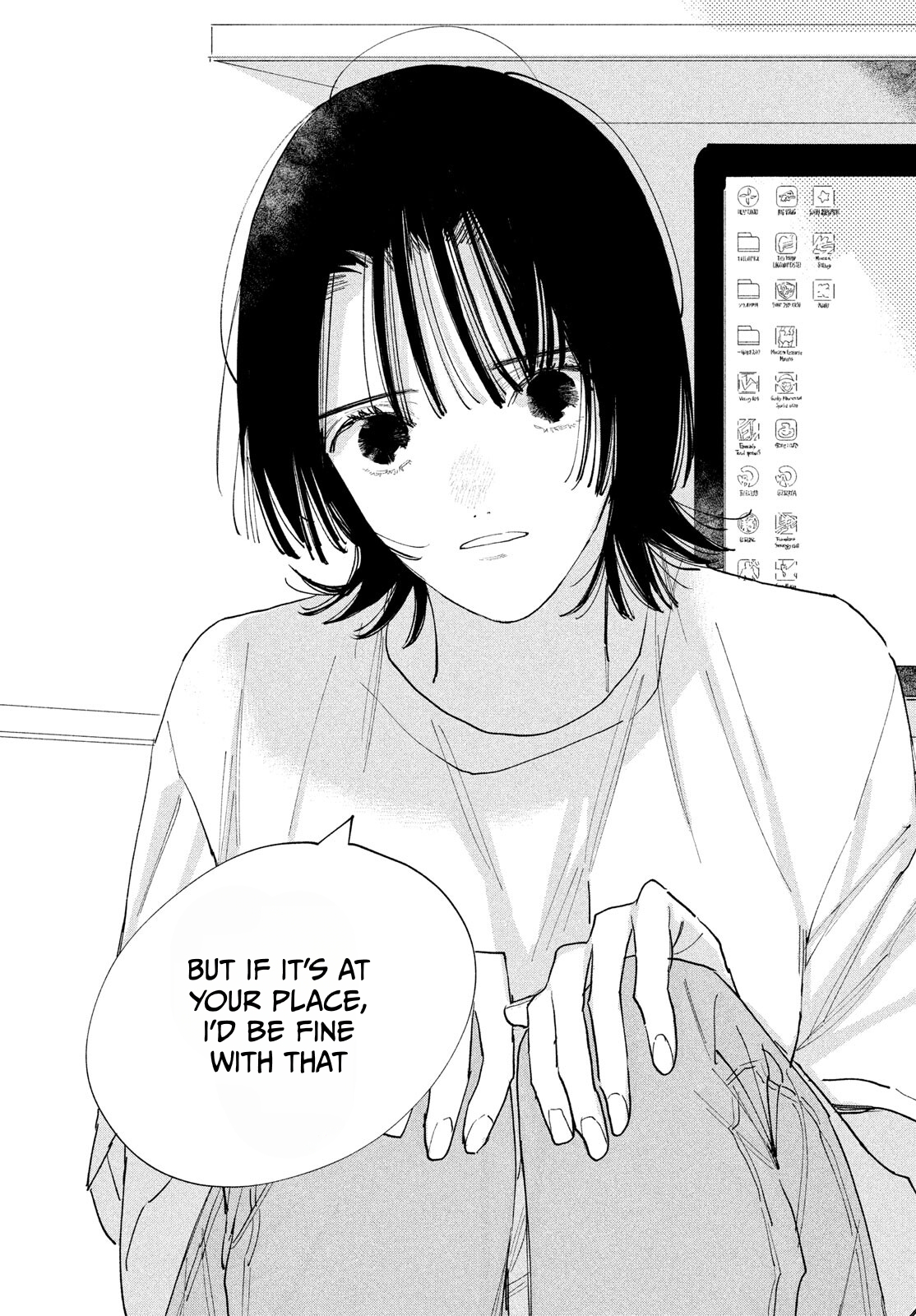 Manga Lover Alluring Talent 第74页