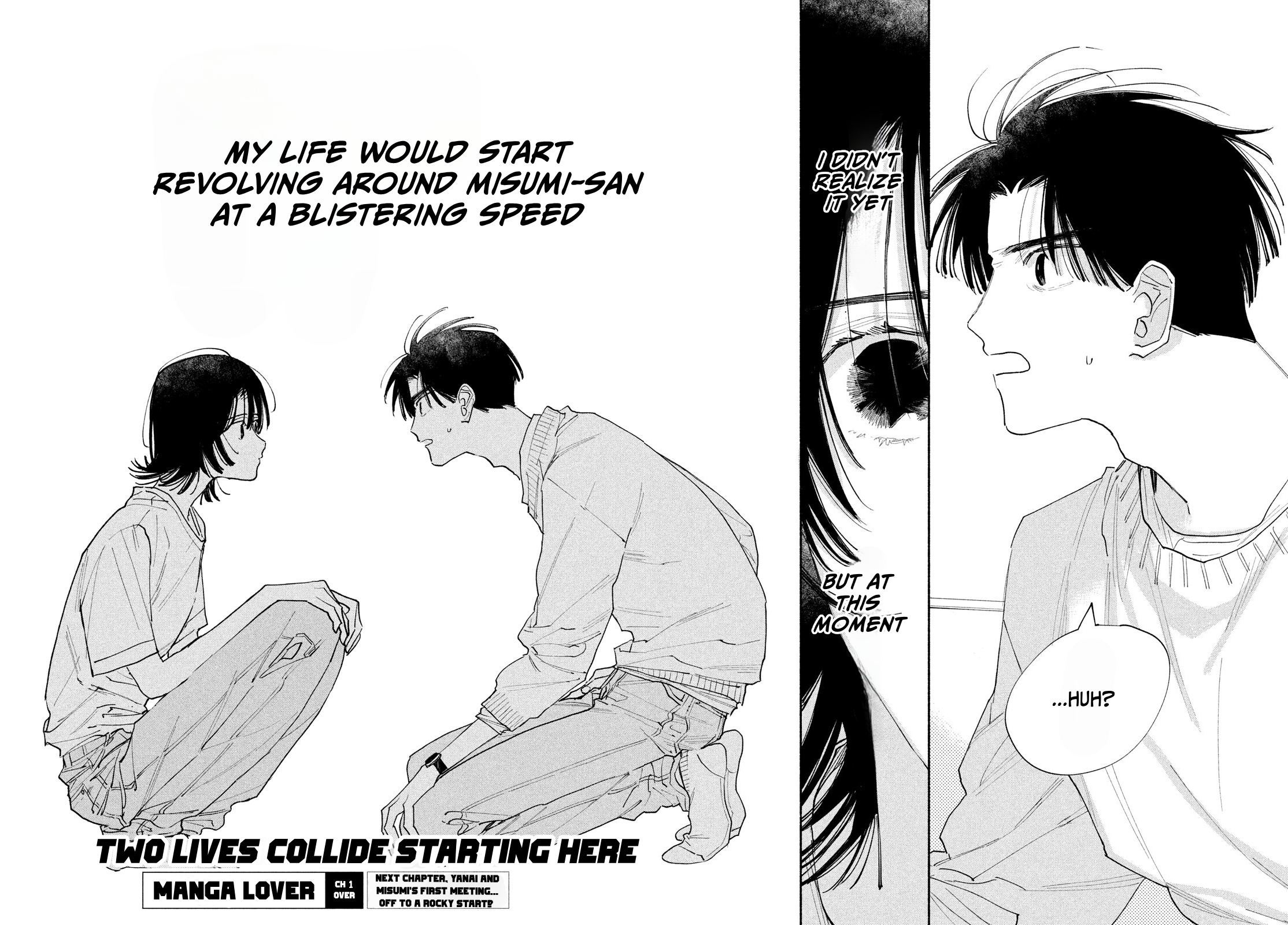 Manga Lover Alluring Talent 第75页