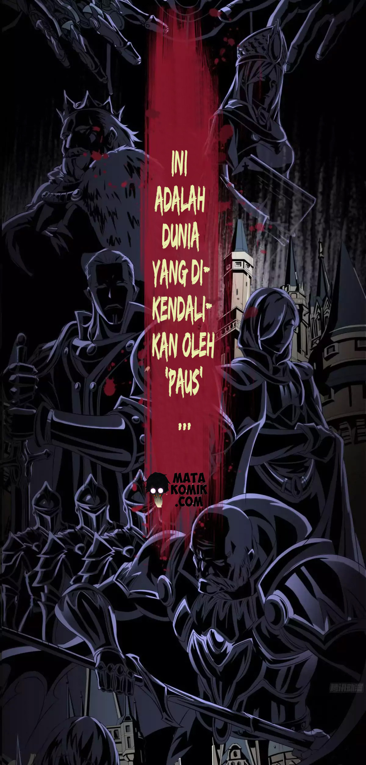 Limbless Schira Kata-kata Terakhir 第11页
