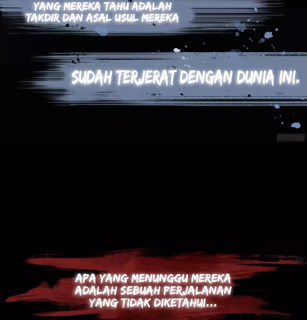 Limbless Schira Kata-kata Terakhir 第20页