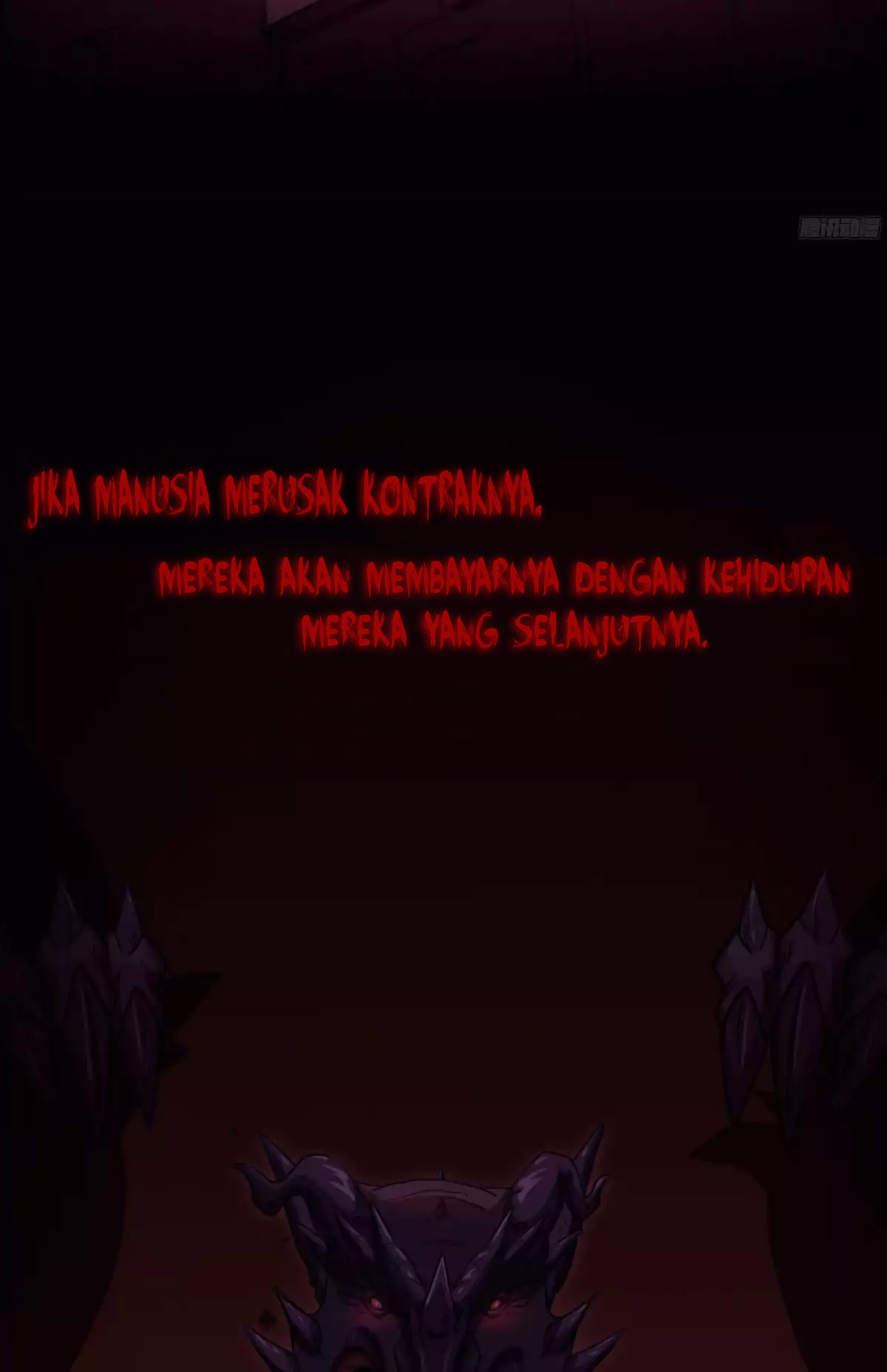 Limbless Schira Kata-kata Terakhir 第37页