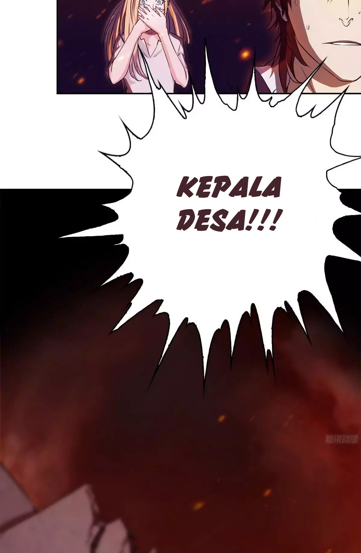 Limbless Schira Kata-kata Terakhir 第75页