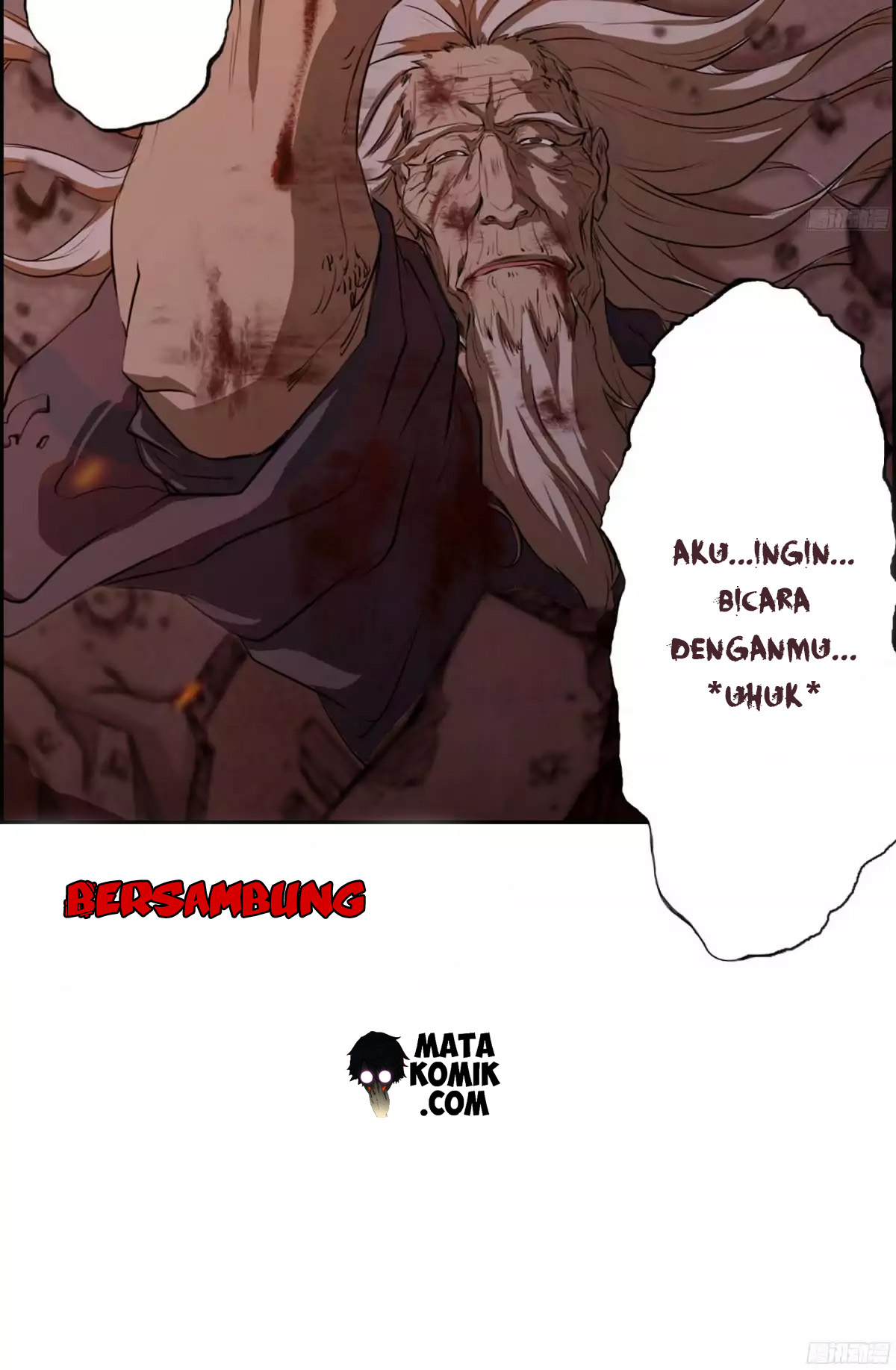 Limbless Schira Kata-kata Terakhir 第78页