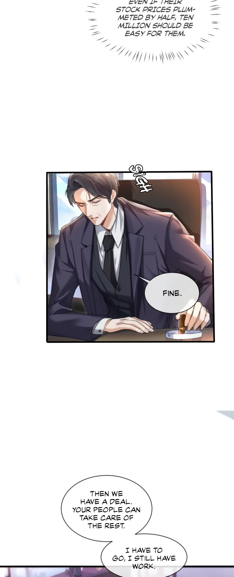 Apex Predator Ch. 2 第4页