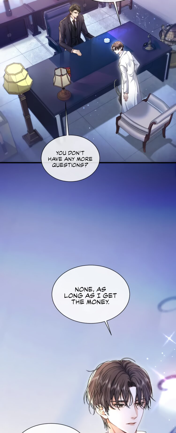 Apex Predator Ch. 2 第5页