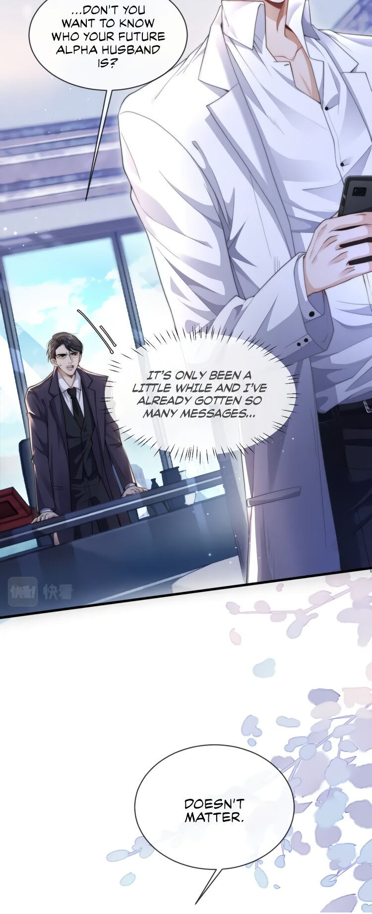 Apex Predator Ch. 2 第6页