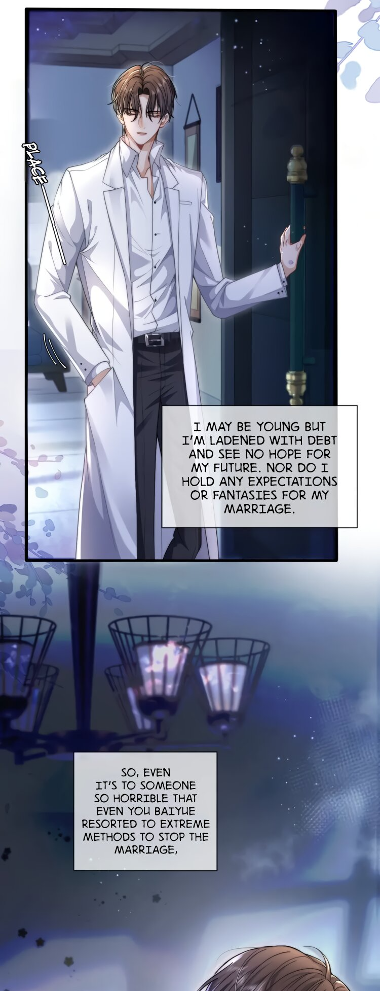 Apex Predator Ch. 2 第7页