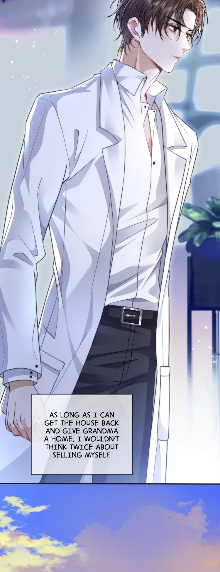 Apex Predator Ch. 2 第8页