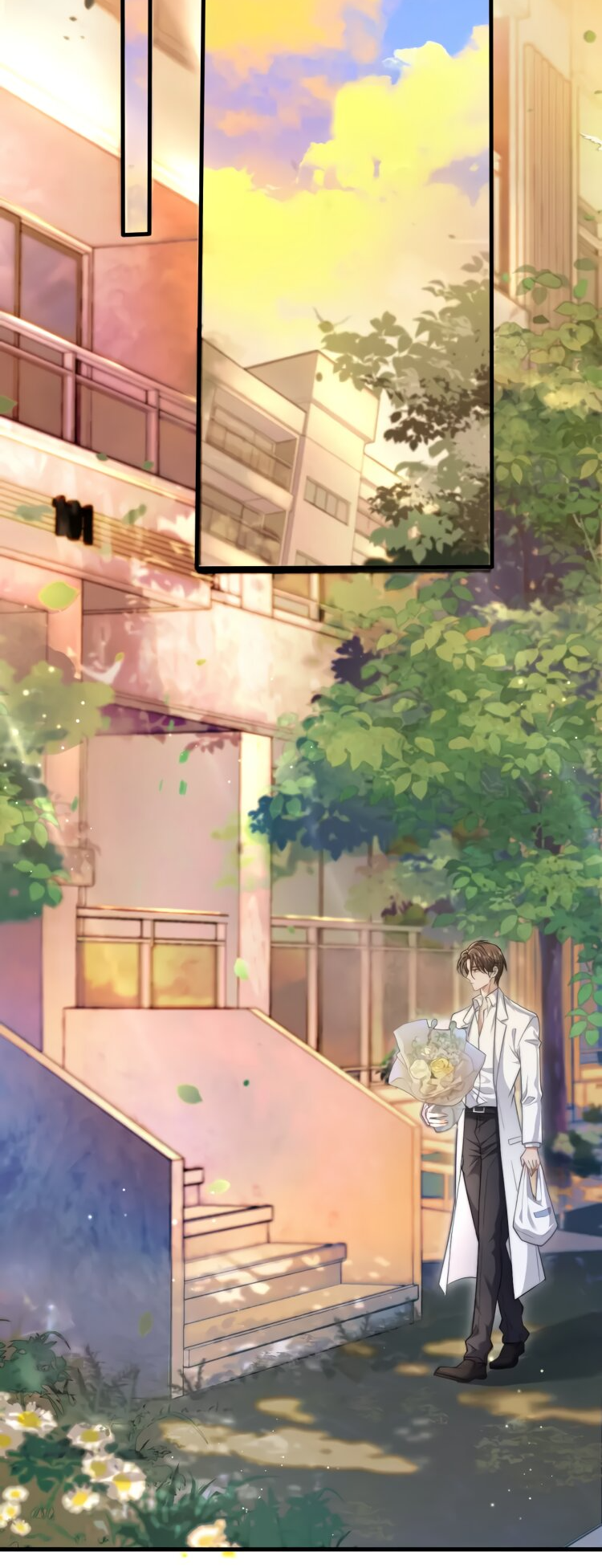Apex Predator Ch. 2 第10页