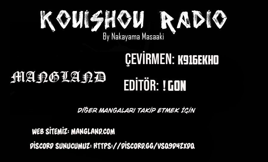 PTSD Radio 第1页