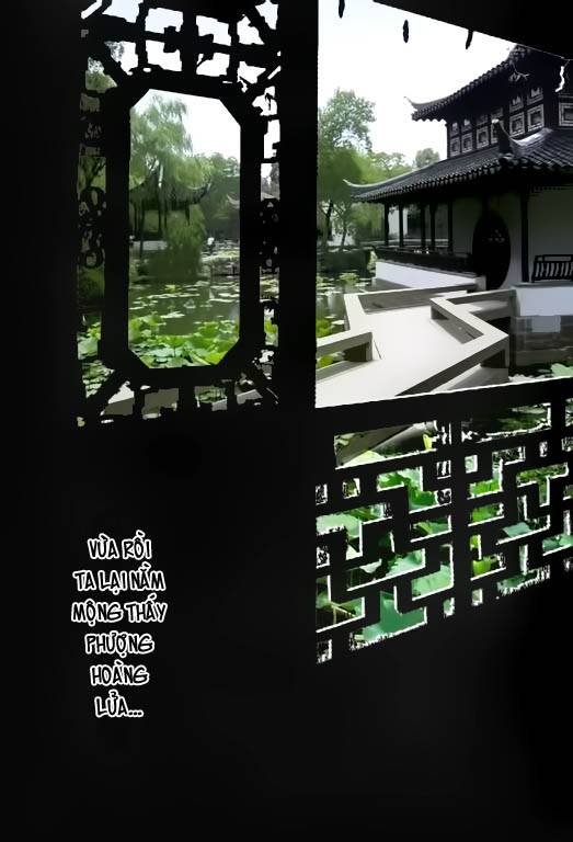 Huǒfèng Liáoyuán Đế vương thức tỉnh 第39页
