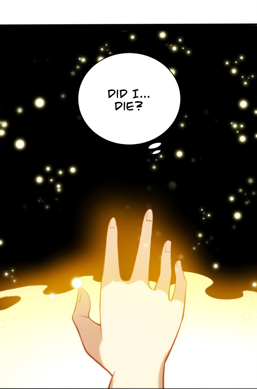 Forced to Be an Invincible Saintess The Power of the Saintess 第37页