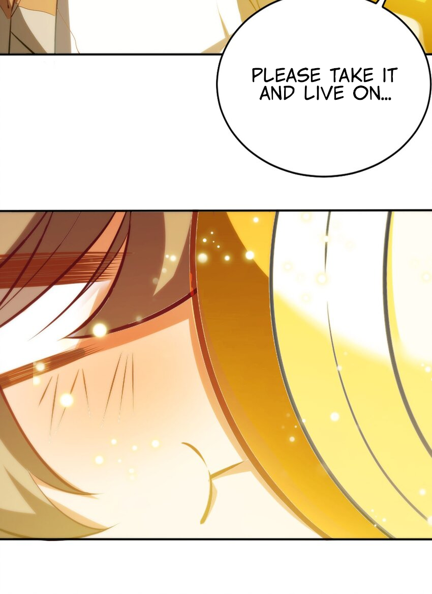 Forced to Be an Invincible Saintess The Power of the Saintess 第41页