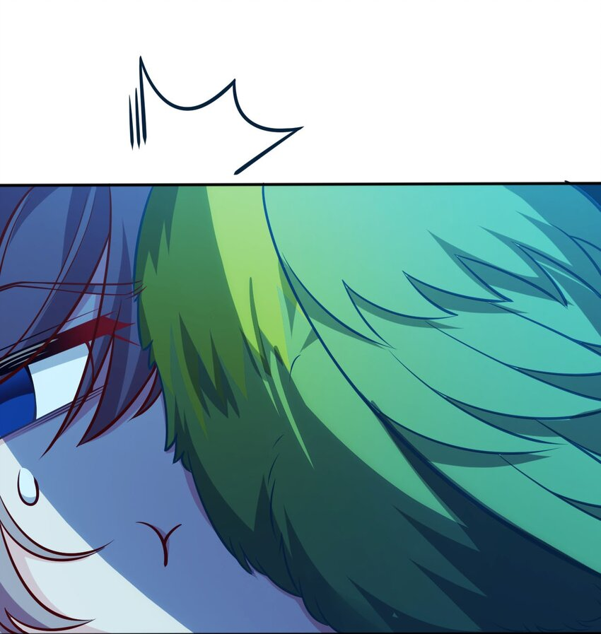 Forced to Be an Invincible Saintess The Power of the Saintess 第42页