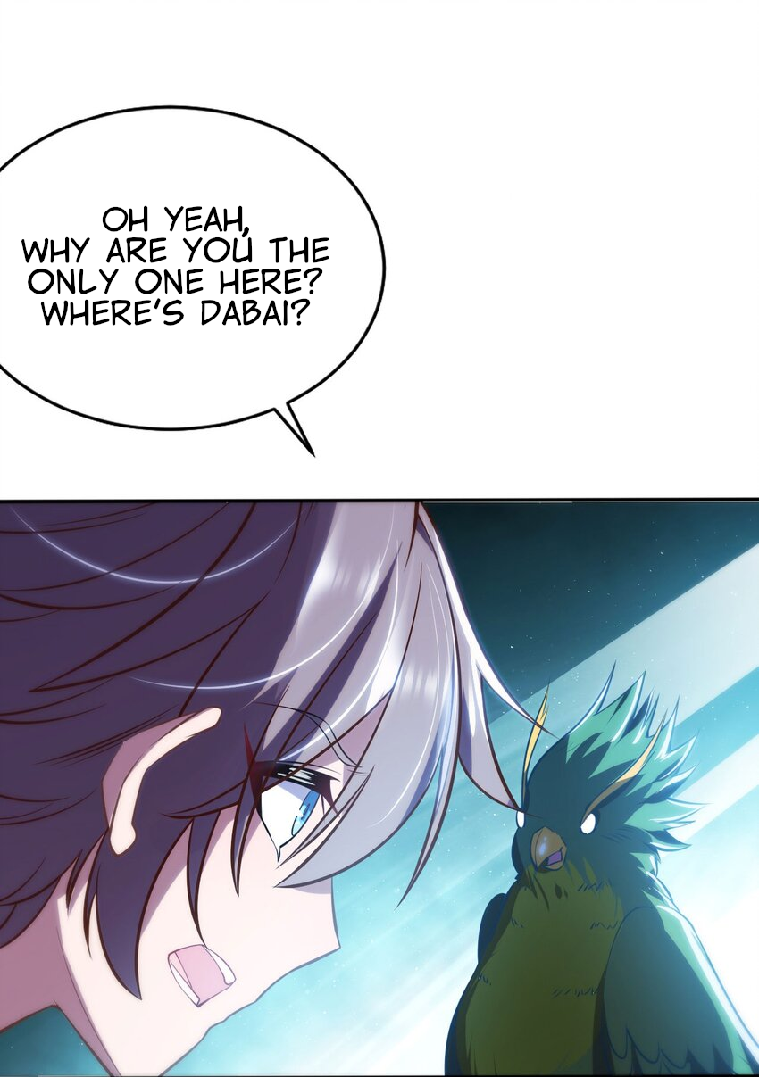 Forced to Be an Invincible Saintess The Power of the Saintess 第49页