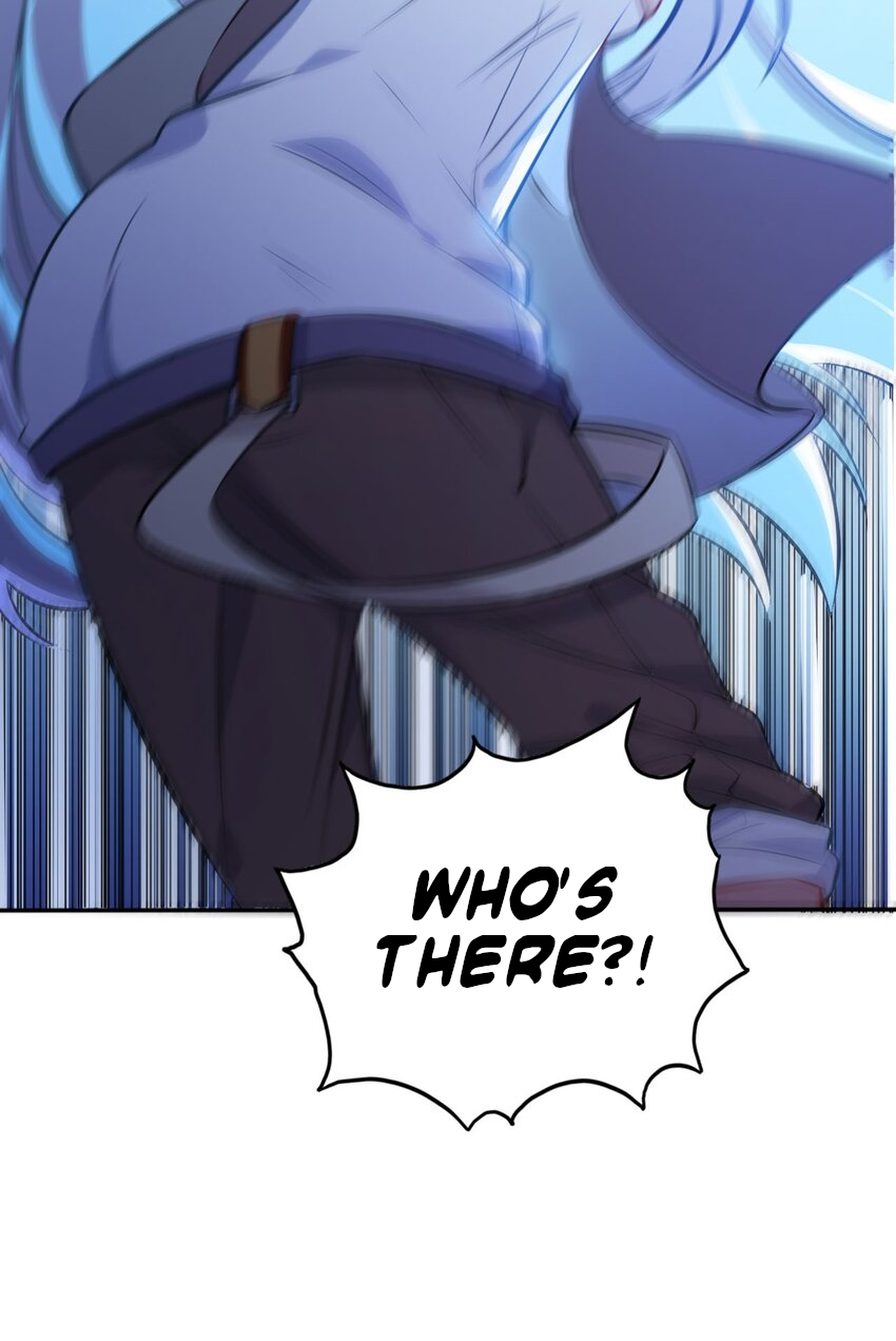 Forced to Be an Invincible Saintess The Power of the Saintess 第7页