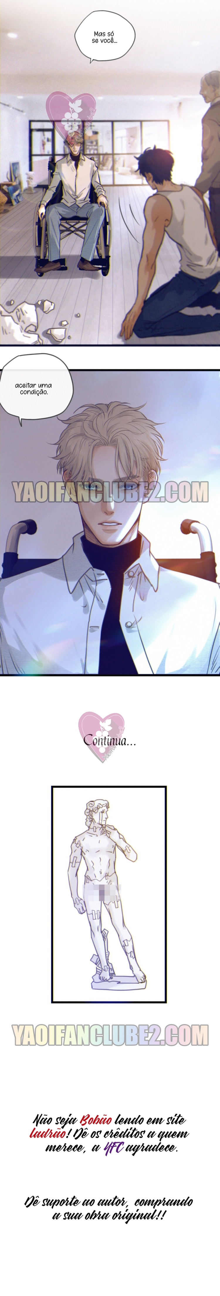 Starry Night Ch. 1 第15页