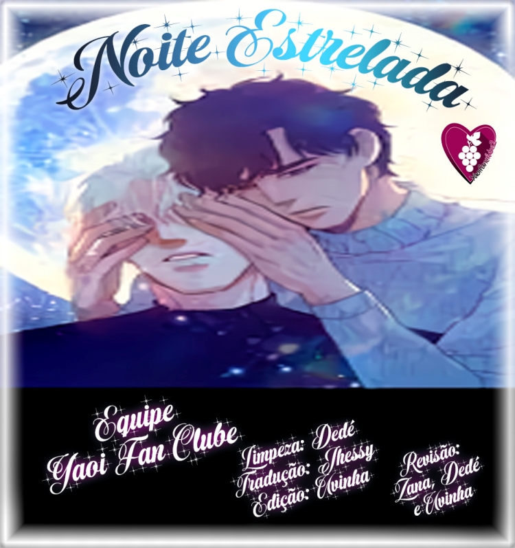 Starry Night Ch. 1 第17页