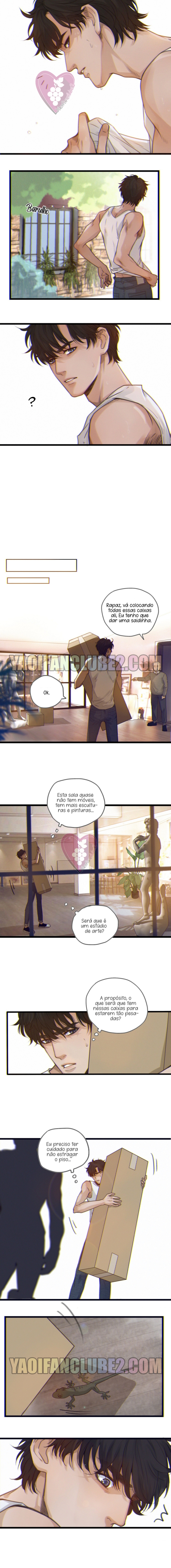Starry Night Ch. 1 第7页
