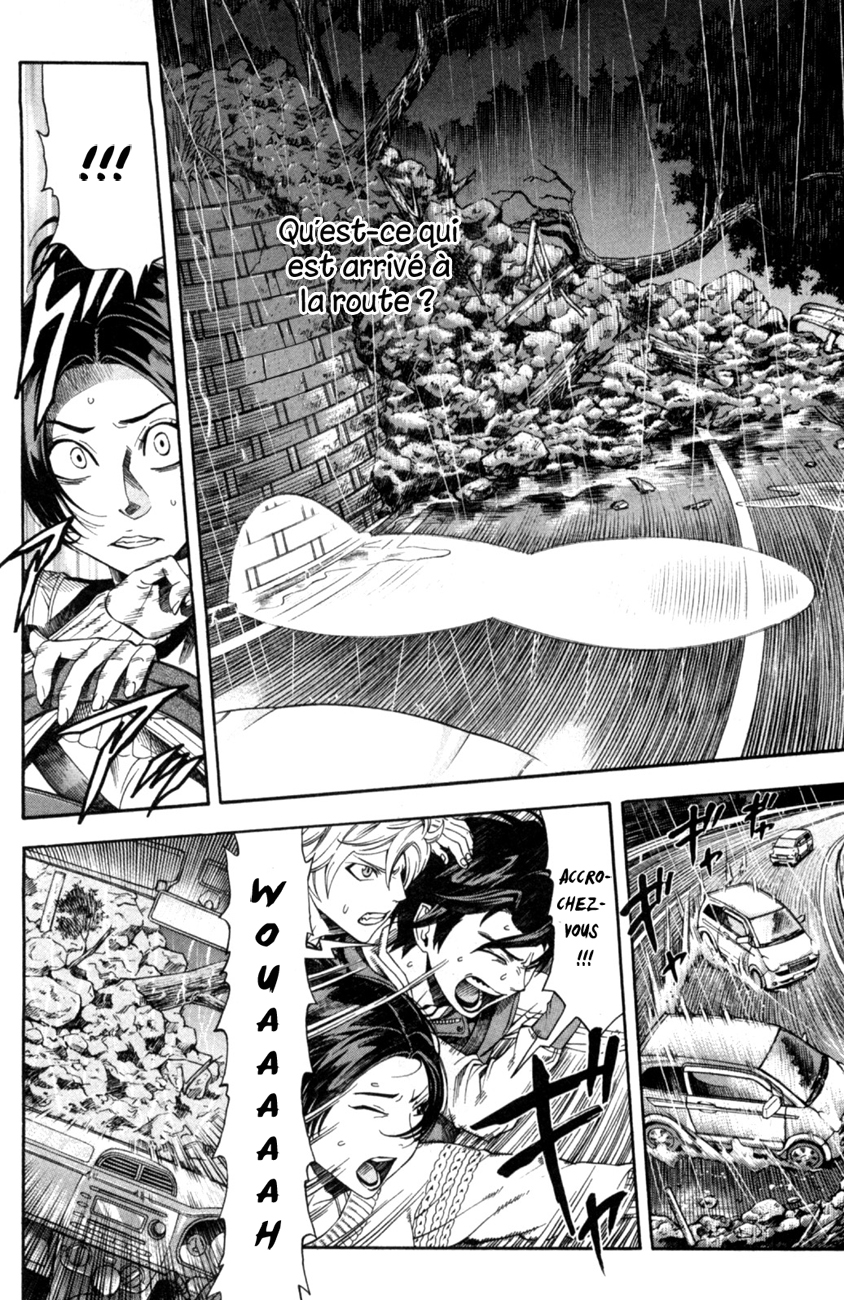 Dr. Duo Je croyais pouvoir le faire 第21页