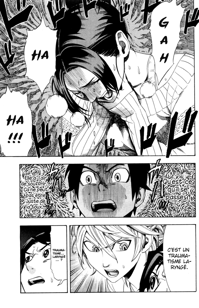 Dr. Duo Je croyais pouvoir le faire 第34页