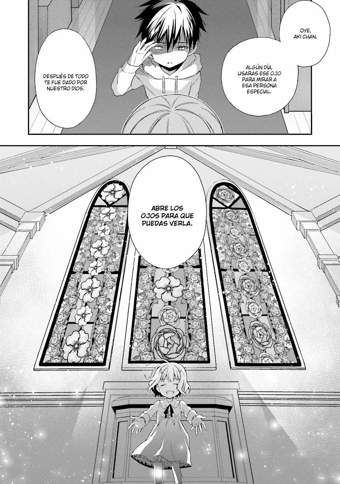 Kono Sekai wa Tsuite Iru Vol. 1 Ch. 3 第3页