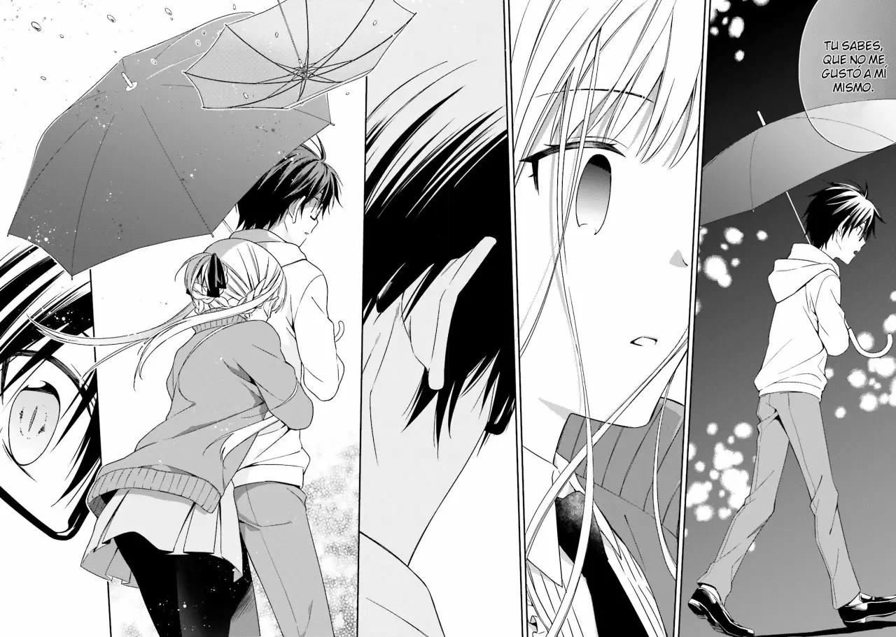 Kono Sekai wa Tsuite Iru Vol. 1 Ch. 3 第26页