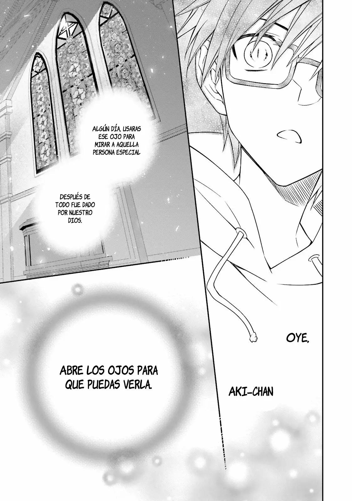 Kono Sekai wa Tsuite Iru Vol. 1 Ch. 3 第28页