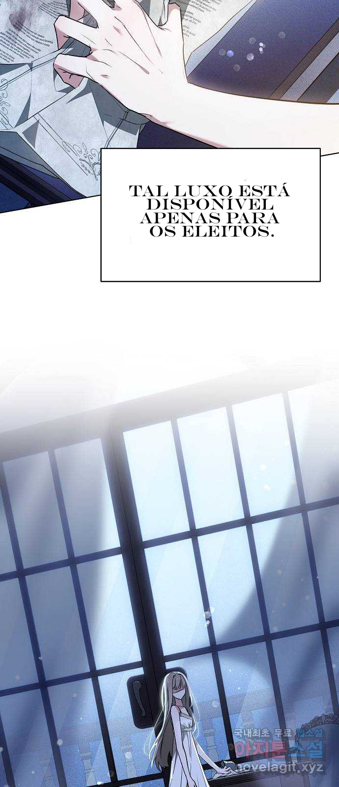 Heugyoseok ui Sinbu Ch. 1 第22页