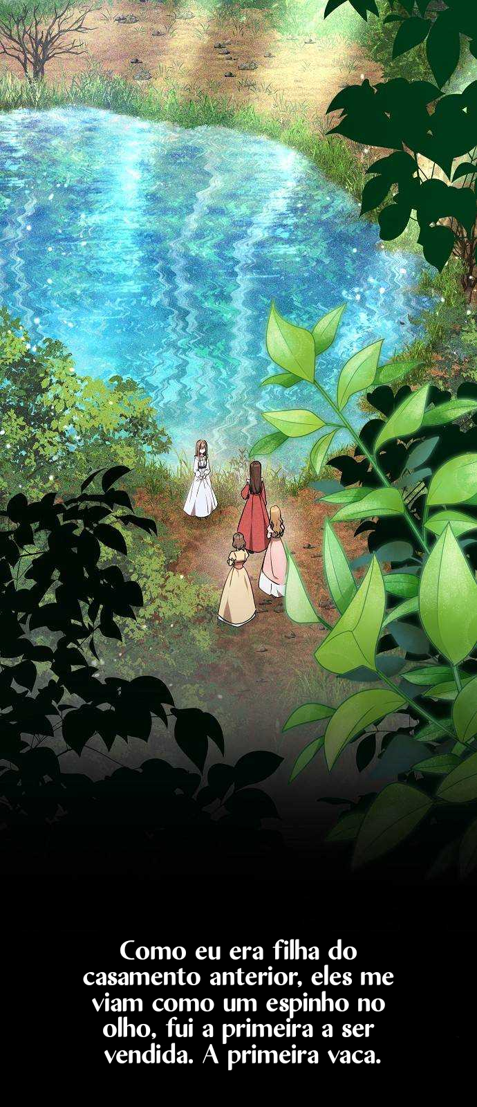 Heugyoseok ui Sinbu Ch. 1 第27页