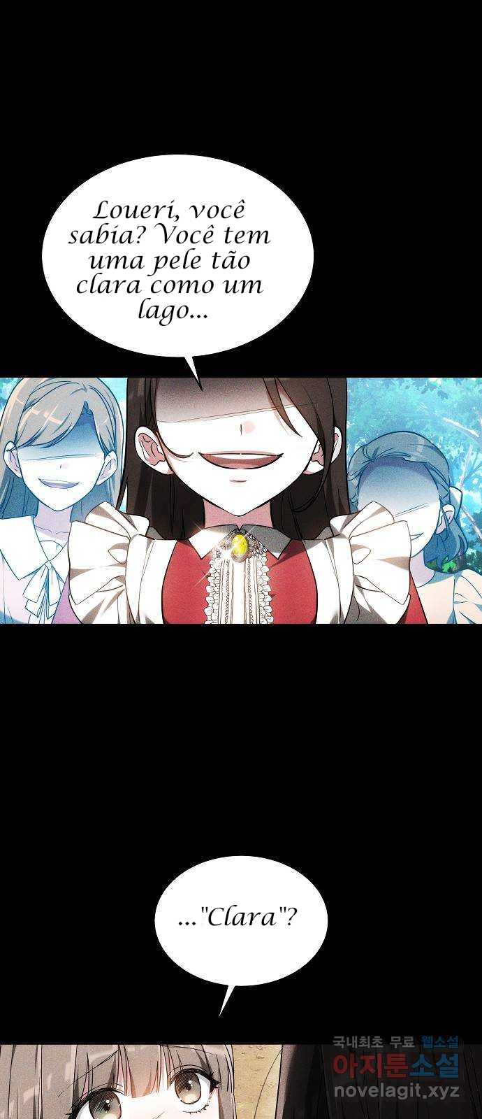 Heugyoseok ui Sinbu Ch. 1 第28页
