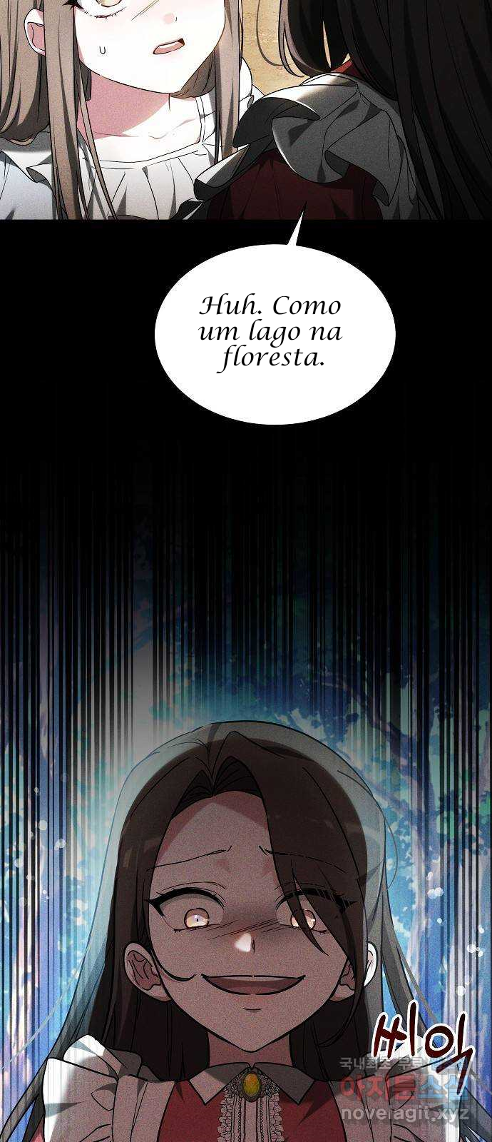 Heugyoseok ui Sinbu Ch. 1 第29页