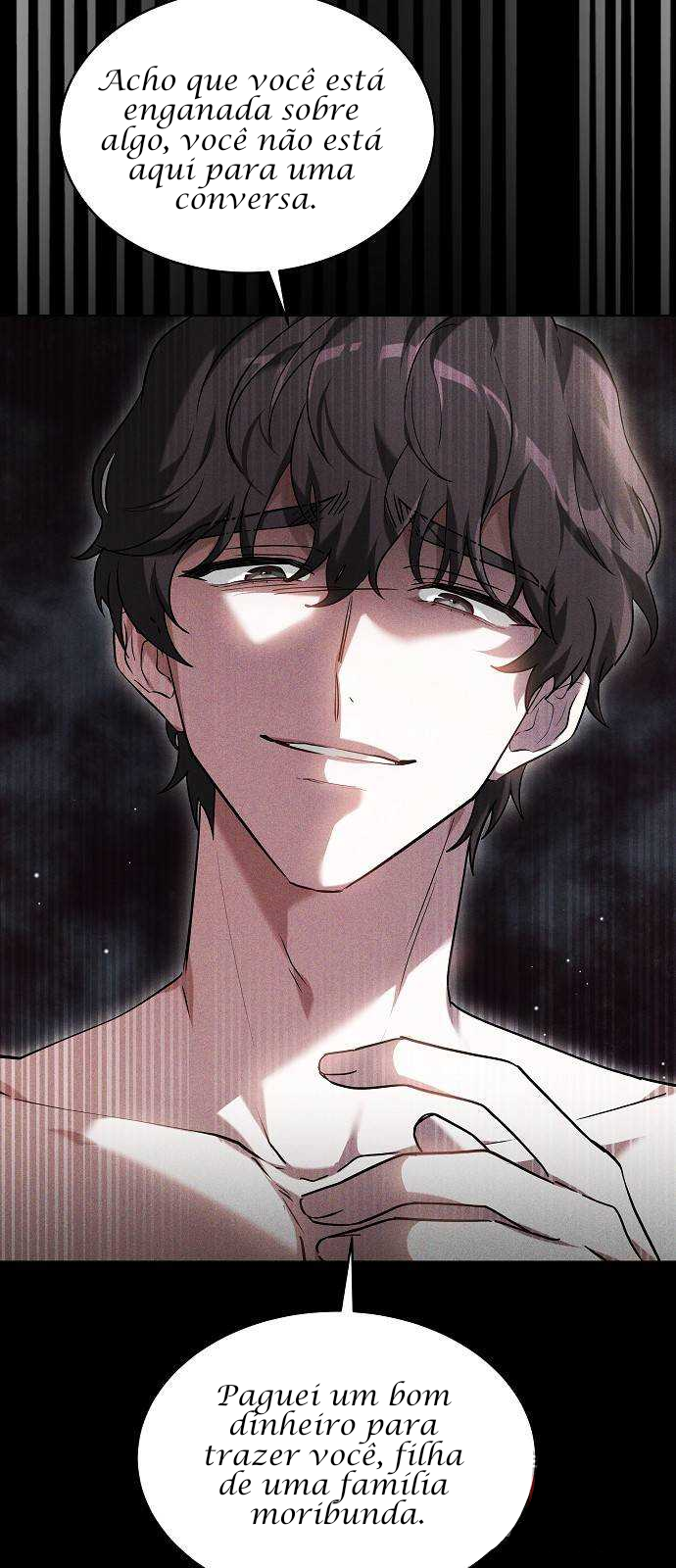 Heugyoseok ui Sinbu Ch. 1 第51页