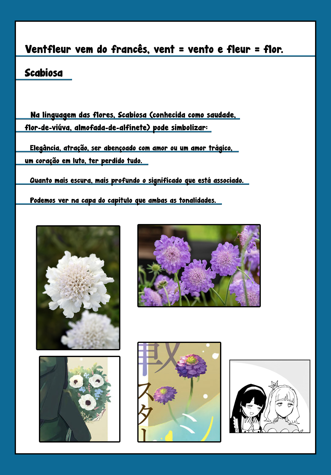 Sylph no Hanahime Scabiosa 第42页