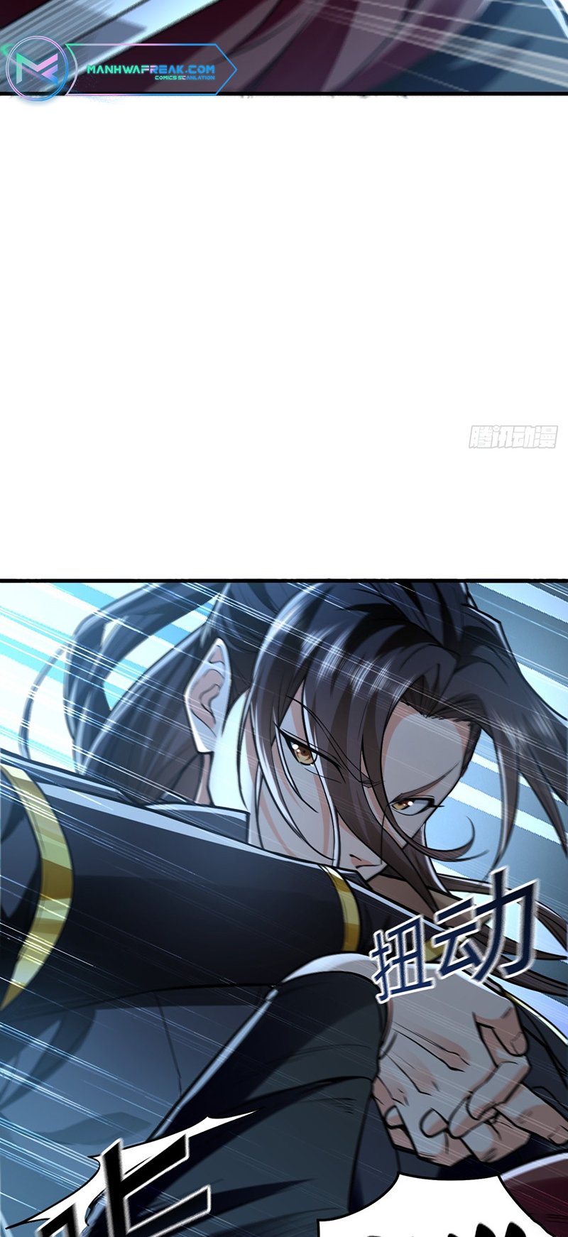 Million Times Attack Speed Ch. 3 第4页
